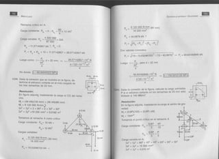 Solucionario de singer