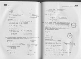 Solucionario de singer