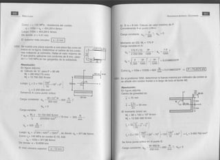 Solucionario de singer