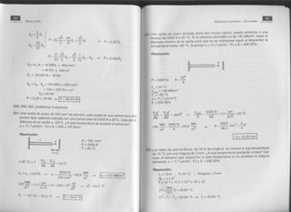 Solucionario de singer