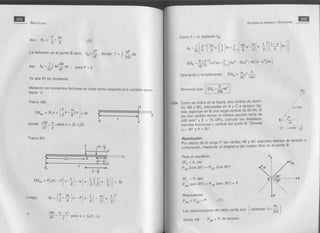 Solucionario de singer