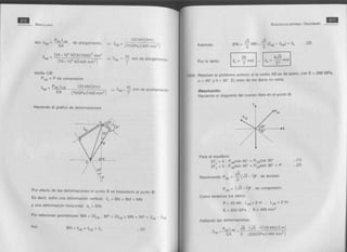 Solucionario de singer