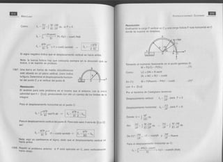 Solucionario de singer