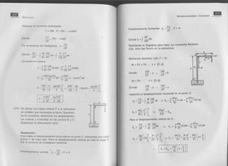 Solucionario de singer