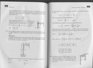 Solucionario de singer