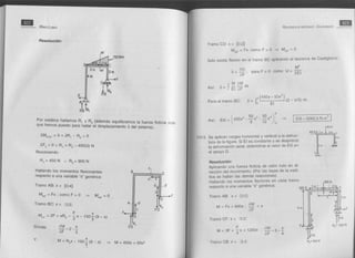 Solucionario de singer