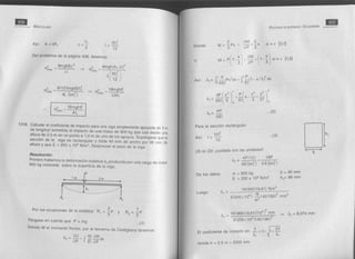 Solucionario de singer