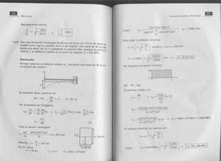 Solucionario de singer