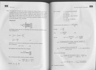 Solucionario de singer