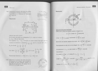 Solucionario de singer