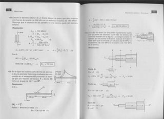Solucionario de singer