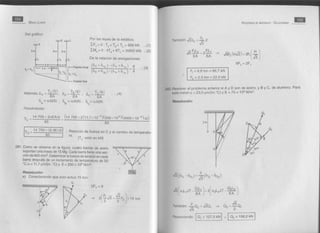 Solucionario de singer