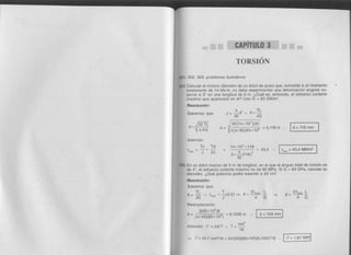 Solucionario de singer