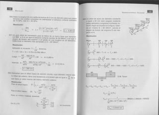 Solucionario de singer