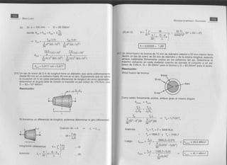 Solucionario de singer