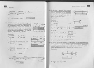 Solucionario de singer