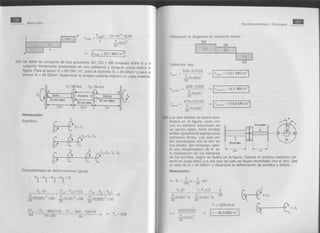 Solucionario de singer