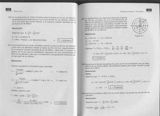 Solucionario de singer