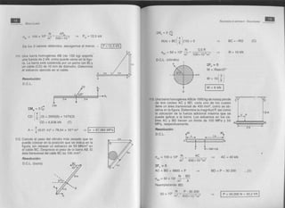 Solucionario de singer