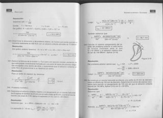 Solucionario de singer