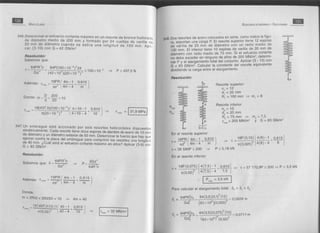 Solucionario de singer