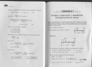 Solucionario de singer