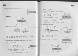 Solucionario de singer