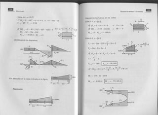 Solucionario de singer