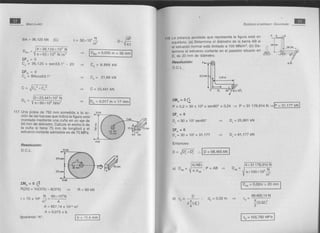 Solucionario de singer