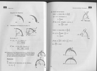 Solucionario de singer