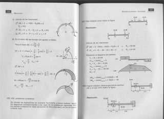Solucionario de singer