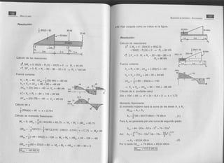 Solucionario de singer