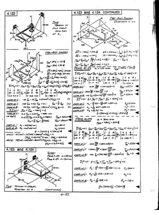 (Solucionario) estatica problemas resueltos