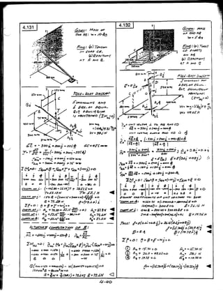 (Solucionario) estatica problemas resueltos