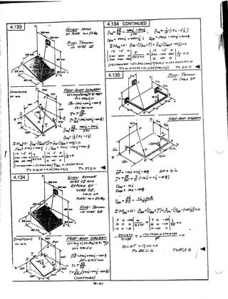 (Solucionario) estatica problemas resueltos