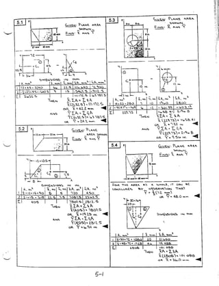 (Solucionario) estatica problemas resueltos