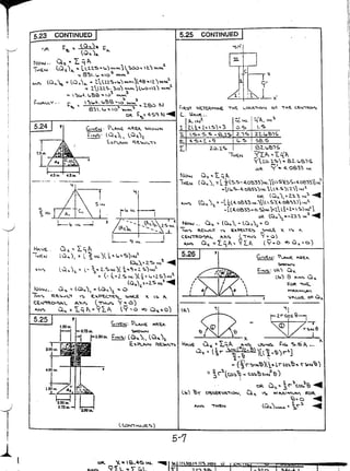 (Solucionario) estatica problemas resueltos