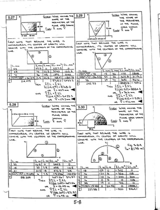 (Solucionario) estatica problemas resueltos