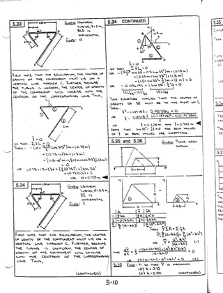 (Solucionario) estatica problemas resueltos