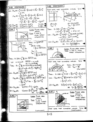 (Solucionario) estatica problemas resueltos