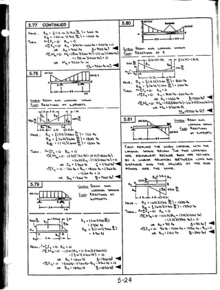 (Solucionario) estatica problemas resueltos