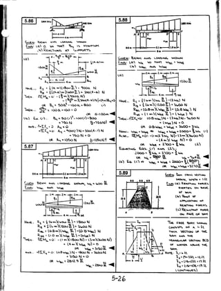 (Solucionario) estatica problemas resueltos