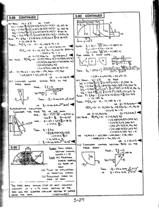 (Solucionario) estatica problemas resueltos
