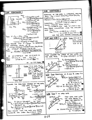 (Solucionario) estatica problemas resueltos