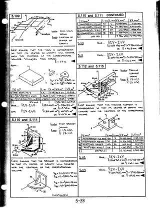 (Solucionario) estatica problemas resueltos