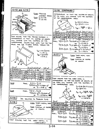 (Solucionario) estatica problemas resueltos