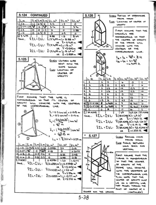 (Solucionario) estatica problemas resueltos