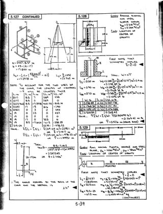 (Solucionario) estatica problemas resueltos