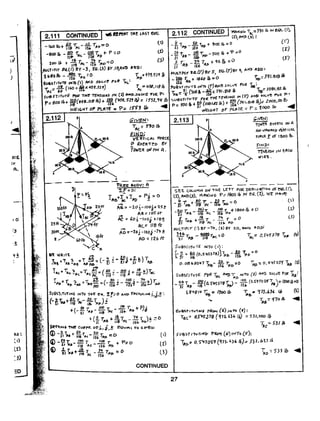 (Solucionario) estatica problemas resueltos