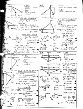 (Solucionario) estatica problemas resueltos